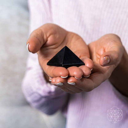 Stress Soothing Pyramids