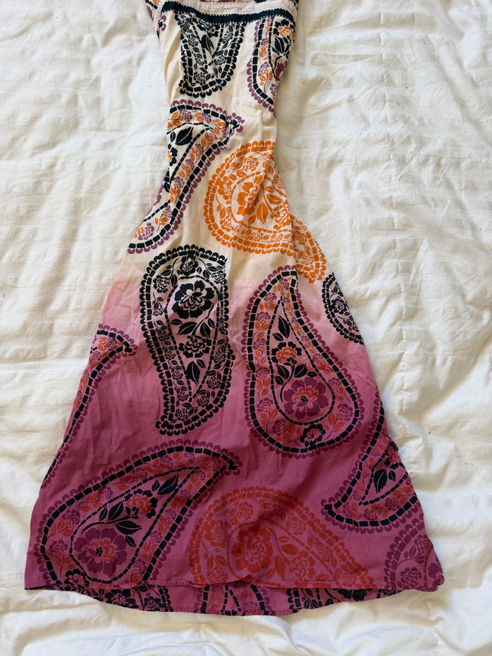 style co maxi dress