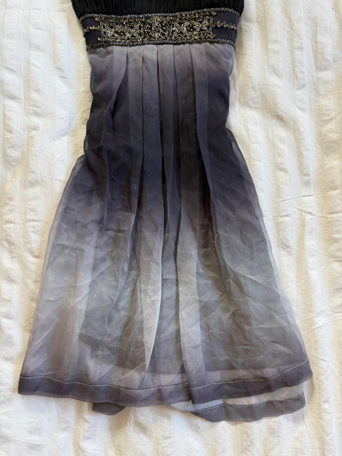 sue wong dress