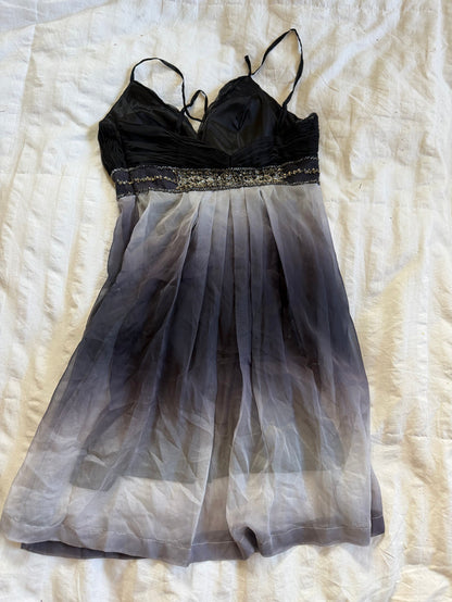 sue wong dress