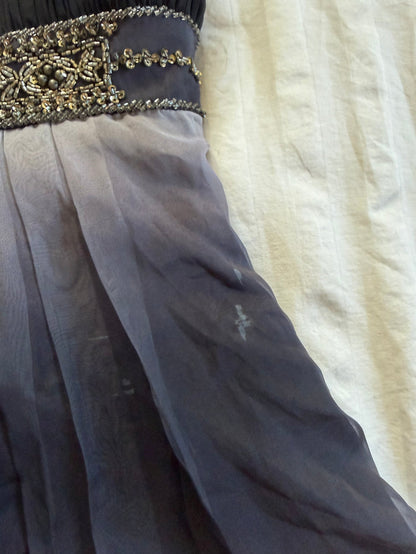sue wong dress