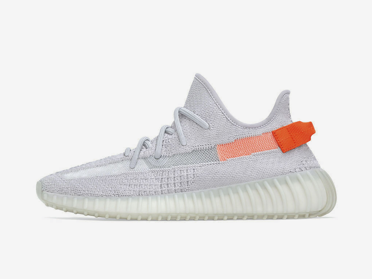 Yeezy 350 V2 Tail Light