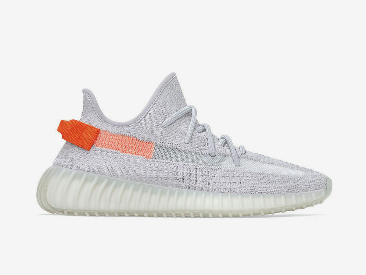Yeezy 350 V2 Tail Light