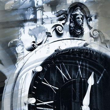 The Art of Time