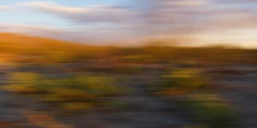 Train Window