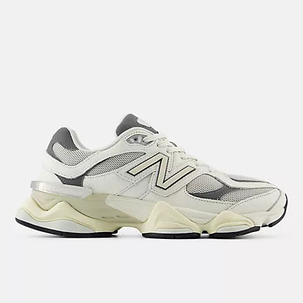 Men's/Women's New Balance U9060 "Sea Salt Castlerock"
