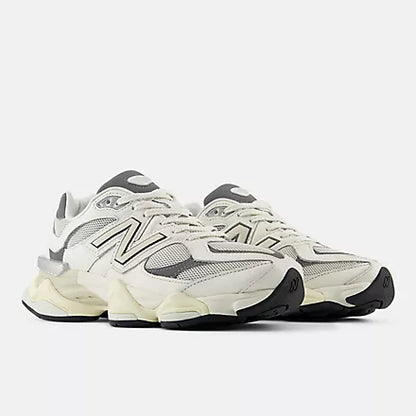 Men's/Women's New Balance U9060 "Sea Salt Castlerock"