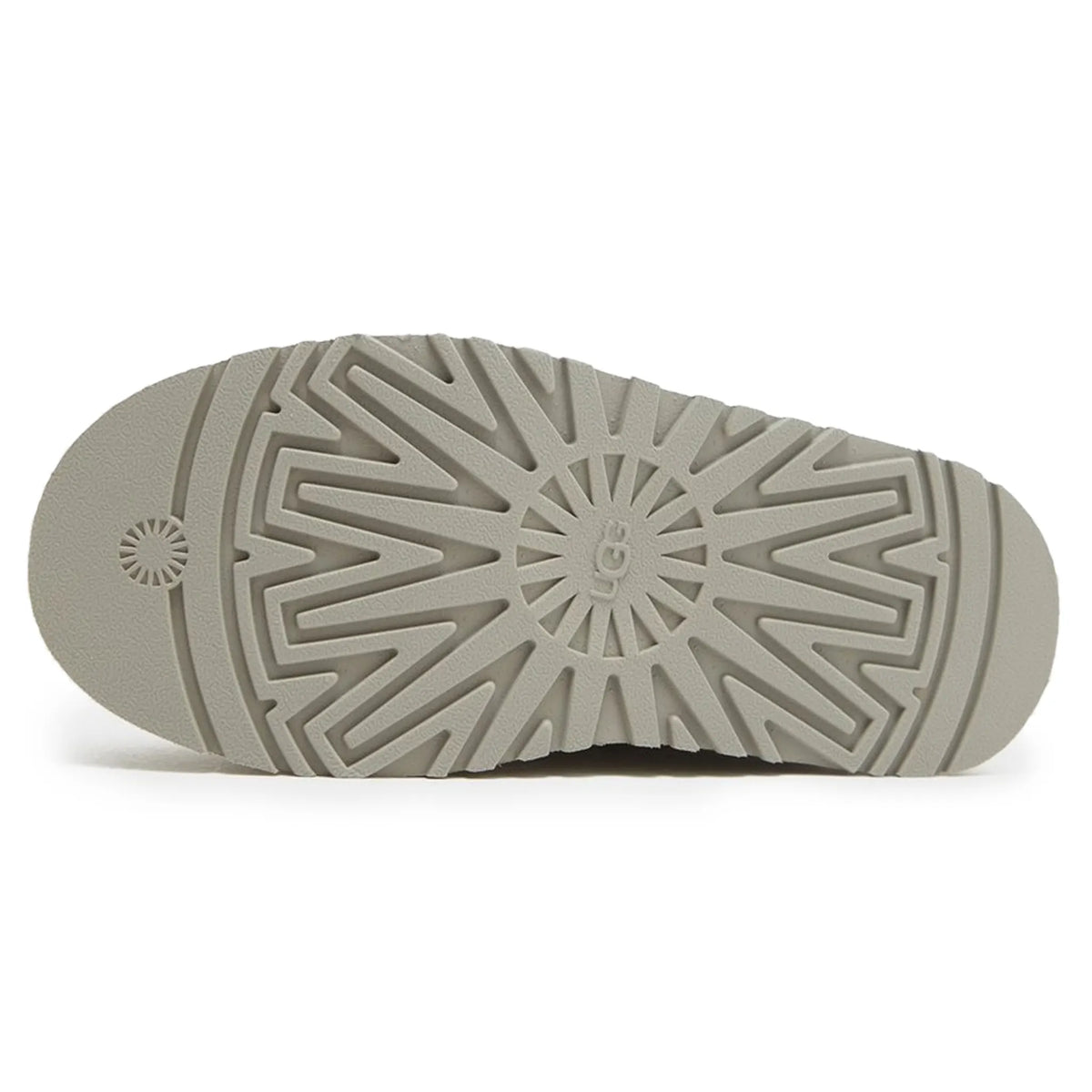 UGG Tazz Platform Pumice Slippers (W)