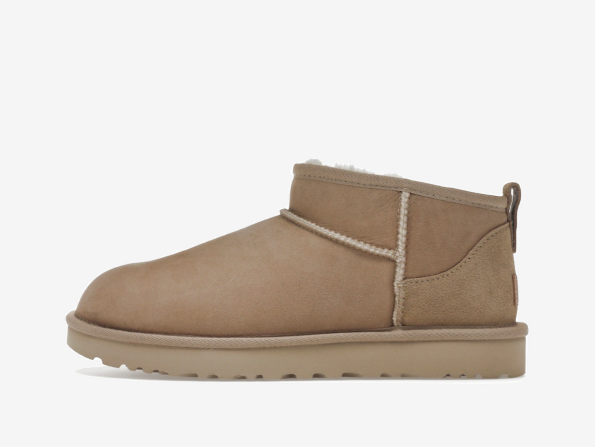 UGG Ultra Mini Sand (W)