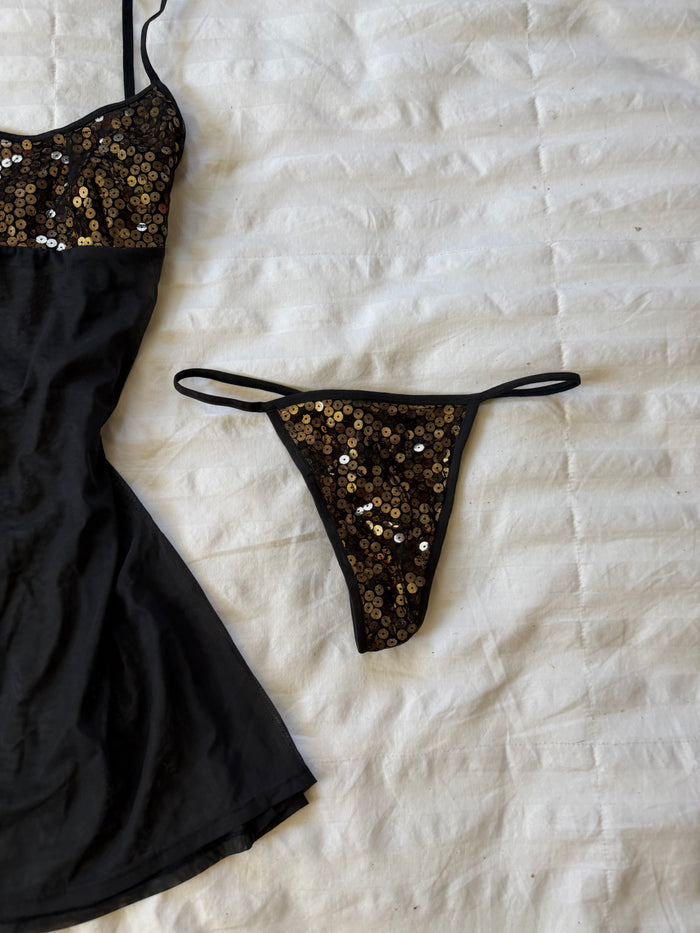 victoria’s secret slip set