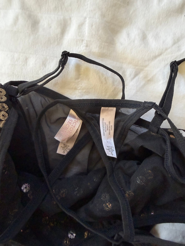 victoria’s secret slip set