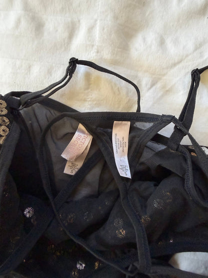 victoria’s secret slip set