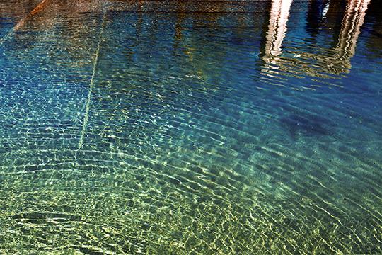 Water Dance