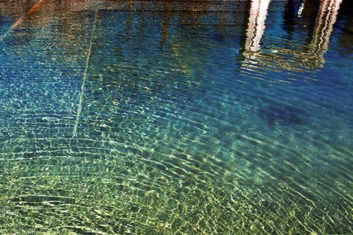 Water Dance