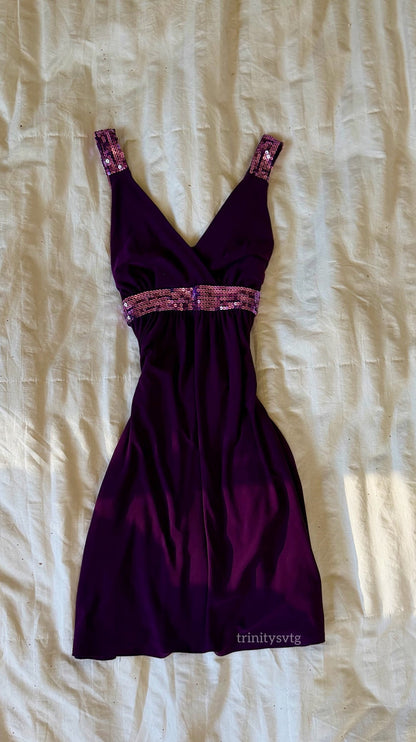wet seal dress