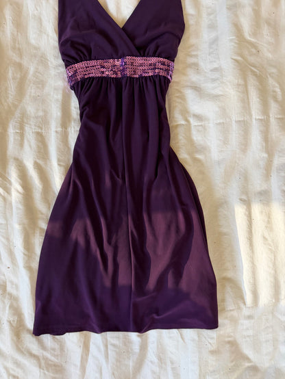 wet seal dress