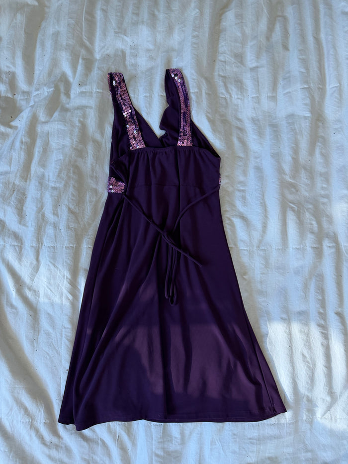 wet seal dress