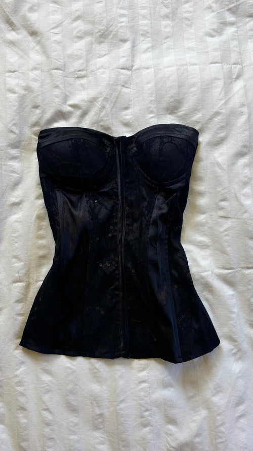 wet seal top
