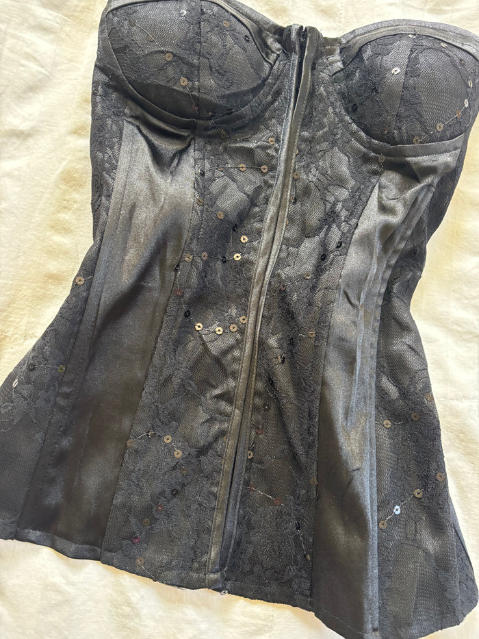 wet seal top