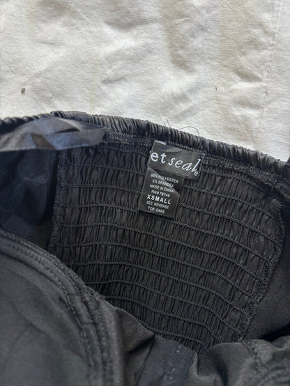 wet seal top