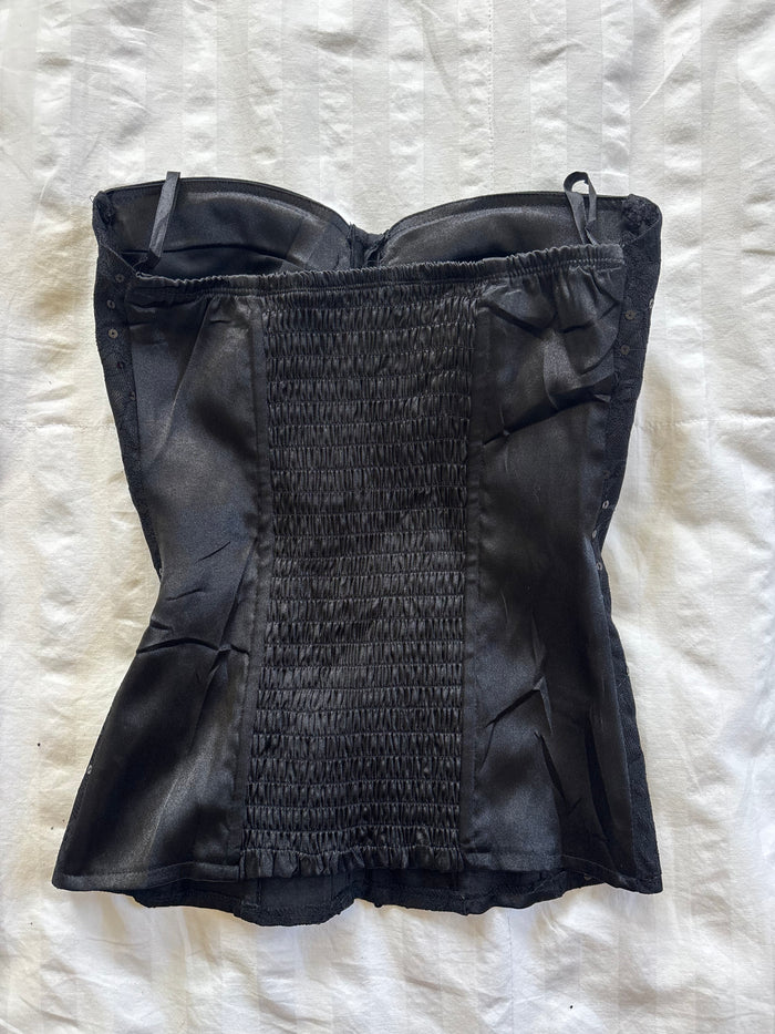 wet seal top