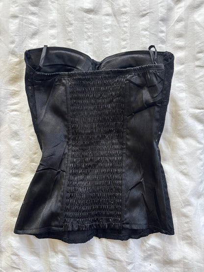 wet seal top