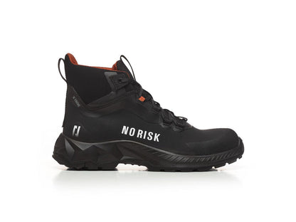 X-TREME Mid Black