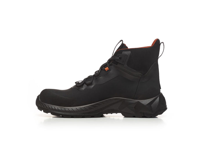 X-TREME Mid Black