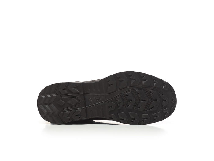 X-TREME Mid Black