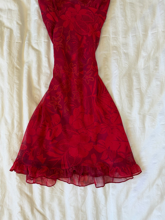 y2k be smart dress