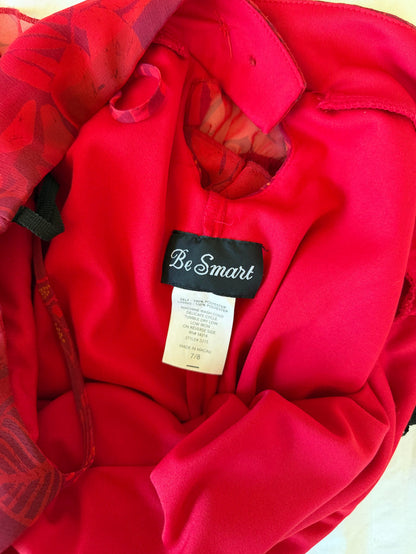 y2k be smart dress