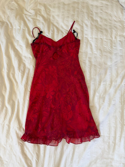 y2k be smart dress