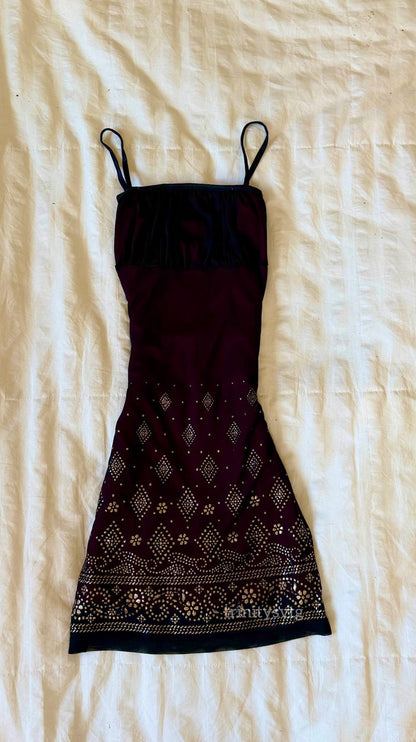y2k dress