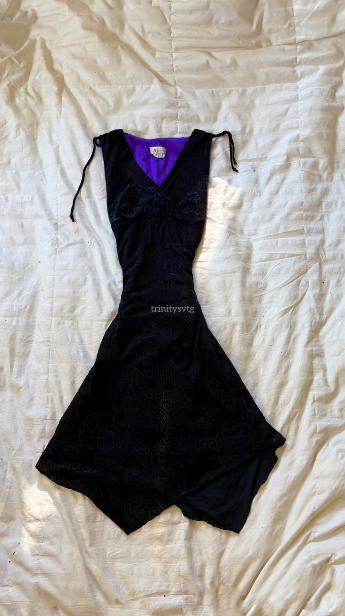 y2k dress