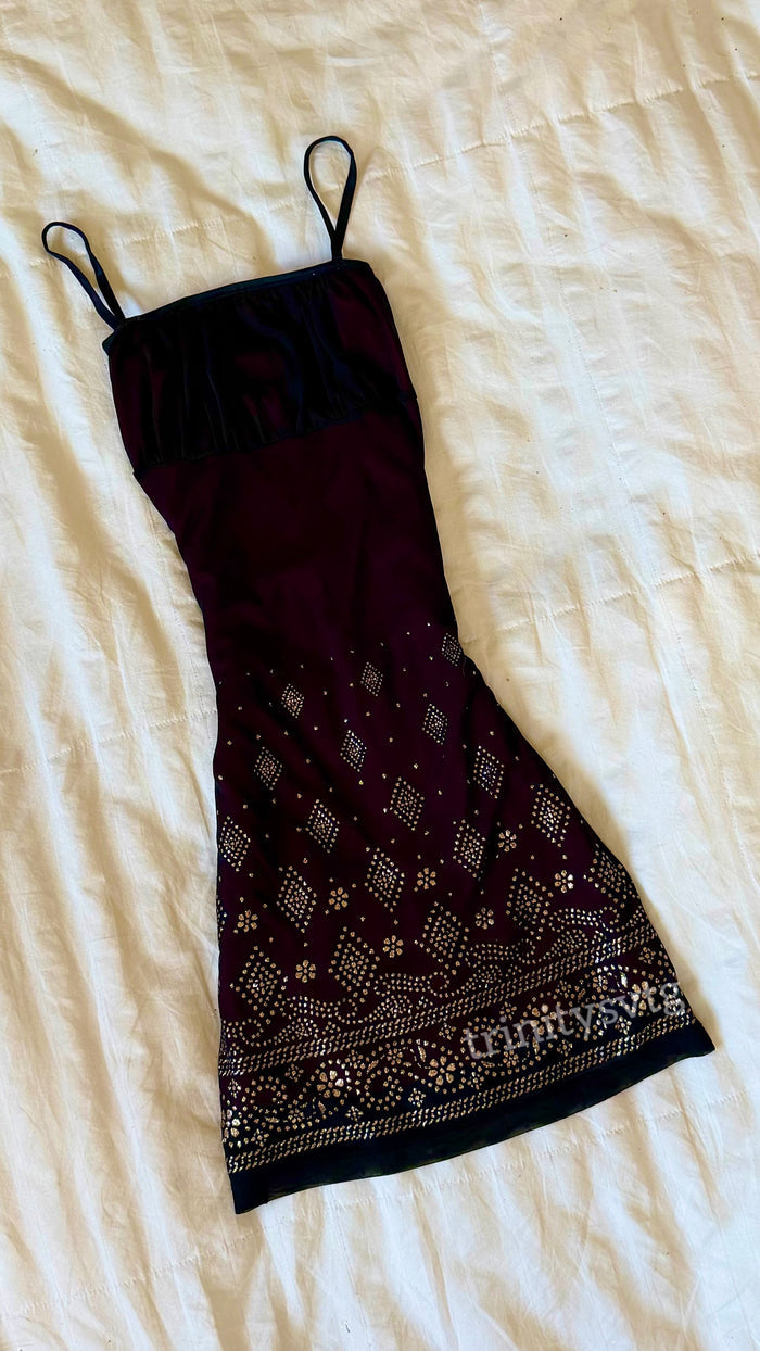 y2k dress
