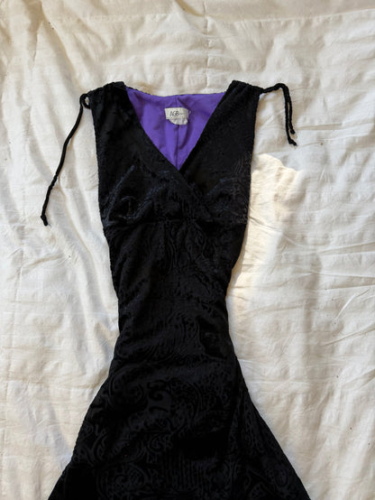 y2k dress