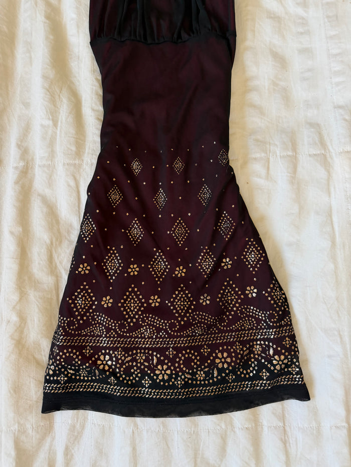 y2k dress