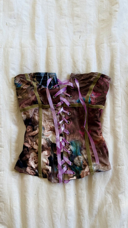 y2k top