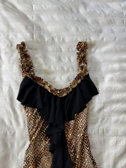y2k top