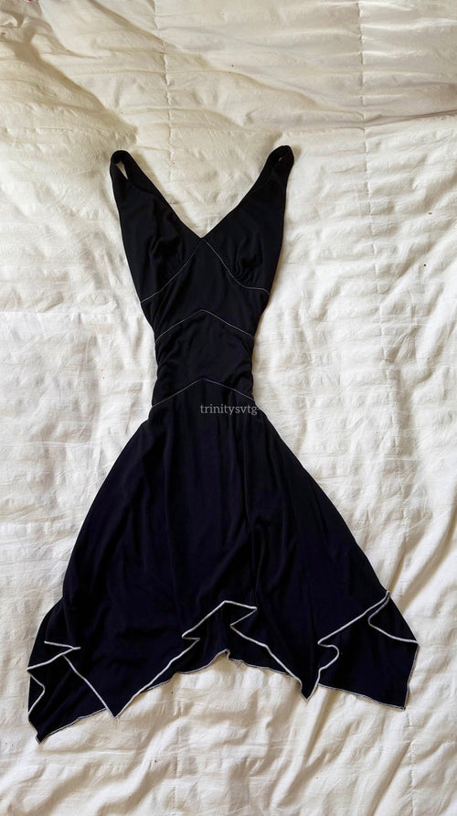 zinc dress