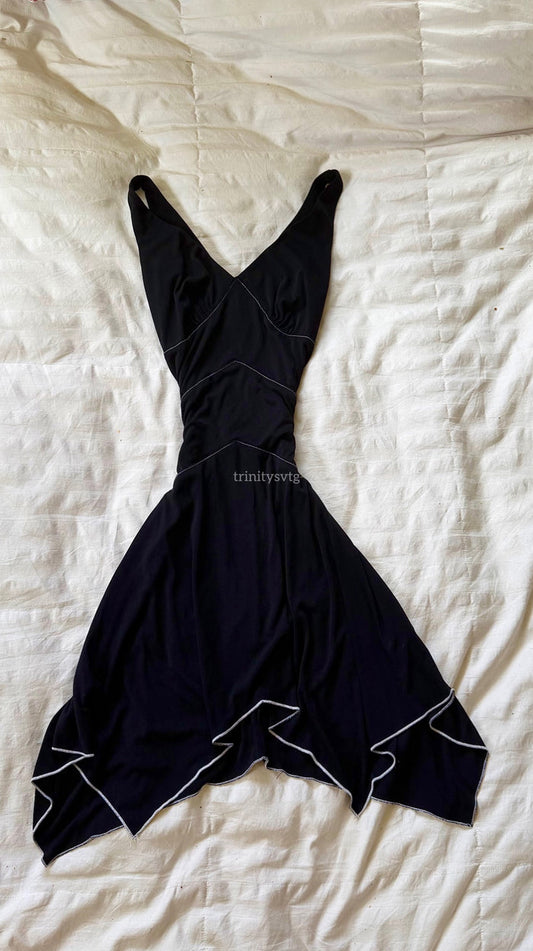 zinc dress