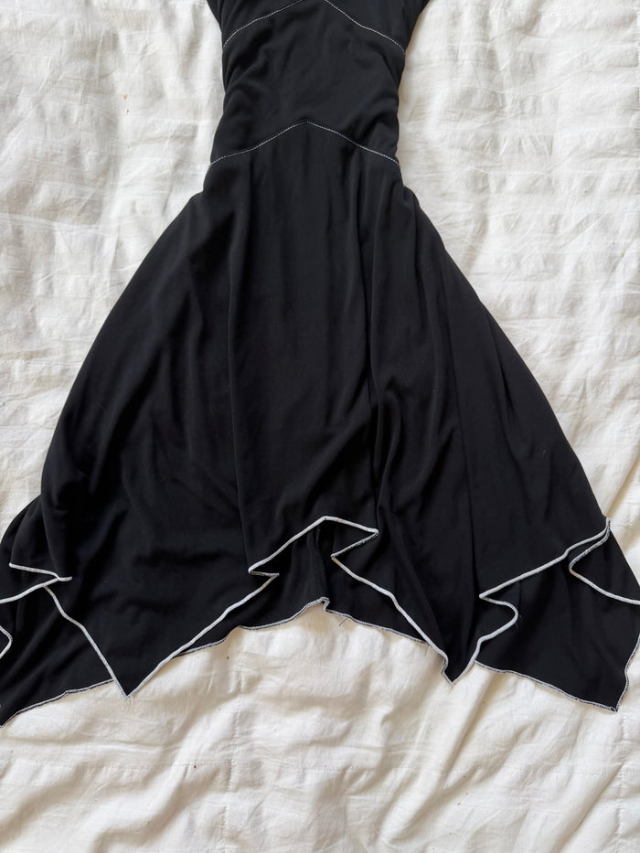zinc dress