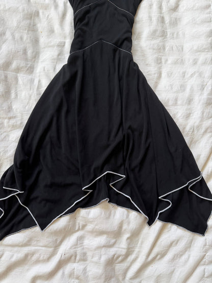 zinc dress
