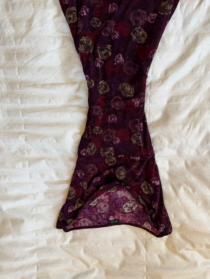 zinc dress