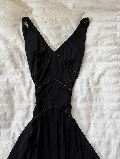 zinc dress