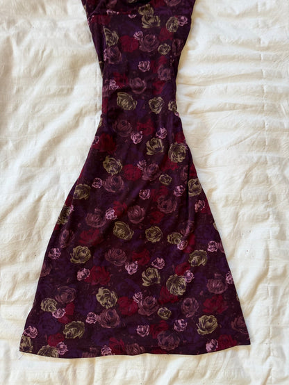 zinc dress