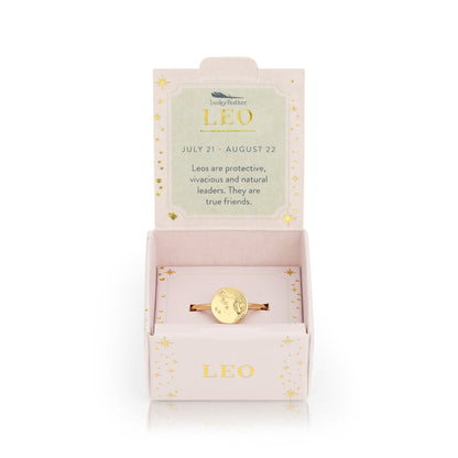 Leo (July 23-Aug 22)