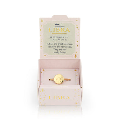 Libra (Sept 23-Oct 22)