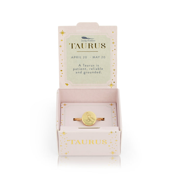 Taurus (Apr 20-May 20)