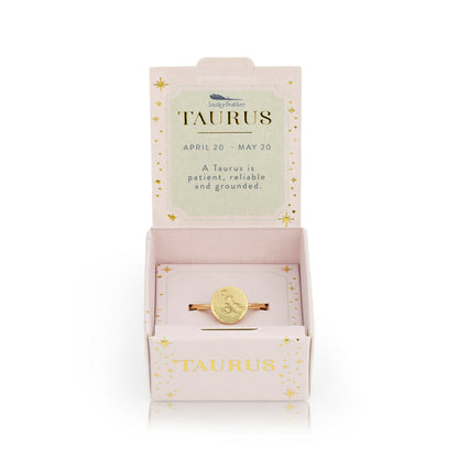 Taurus (Apr 20-May 20)